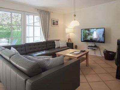 Ferienwohnung für 4 Personen (100 m²) in Wyk auf Föhr 9/10