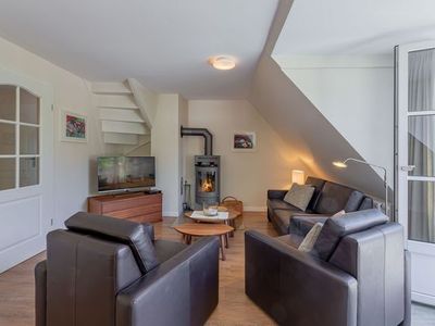 Ferienwohnung für 2 Personen (70 m²) in Wyk auf Föhr 9/10