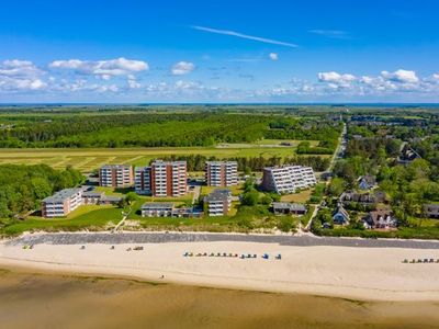 Ferienwohnung für 4 Personen (90 m²) in Wyk auf Föhr 1/10