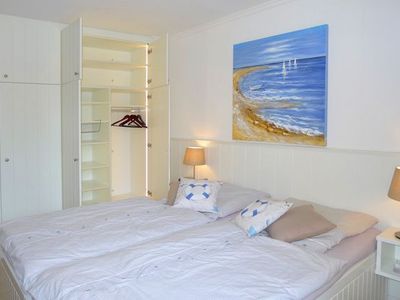 Ferienwohnung für 4 Personen (90 m²) in Wyk auf Föhr 3/10