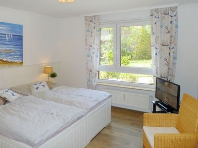 Ferienwohnung für 4 Personen (90 m²) in Wyk auf Föhr 8/10