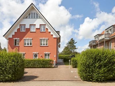 Ferienwohnung für 6 Personen (105 m²) in Wyk auf Föhr 2/10