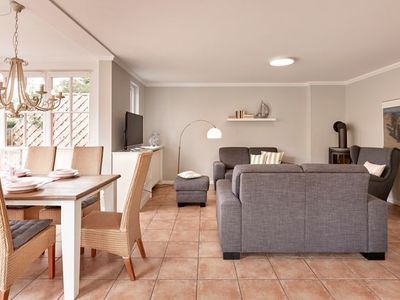 Ferienwohnung für 6 Personen (105 m²) in Wyk auf Föhr 6/10