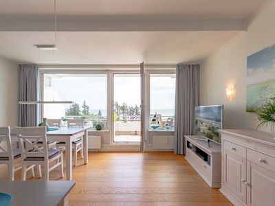 Ferienwohnung für 3 Personen (65 m²) in Wyk auf Föhr 2/10