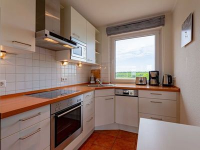 Ferienwohnung für 3 Personen (65 m²) in Wyk auf Föhr 3/10