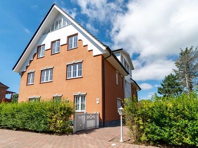 Ferienwohnung für 4 Personen (65 m²) in Wyk auf Föhr 1/10