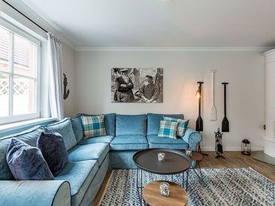 Ferienwohnung für 4 Personen (109 m²) in Wyk auf Föhr 4/10