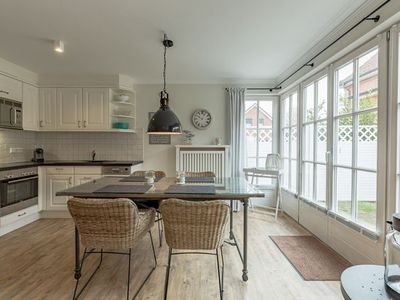 Ferienwohnung für 4 Personen (109 m²) in Wyk auf Föhr 8/10