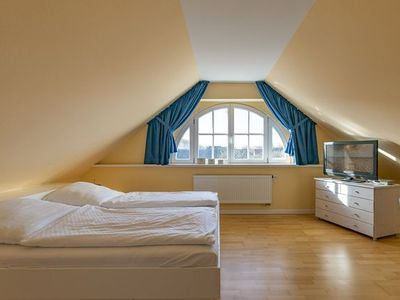 Ferienwohnung für 6 Personen (112 m²) in Wyk auf Föhr 4/10