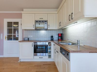 Ferienwohnung für 6 Personen (112 m²) in Wyk auf Föhr 9/10