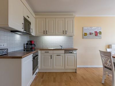 Ferienwohnung für 6 Personen (112 m²) in Wyk auf Föhr 10/10