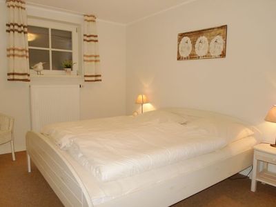 Ferienwohnung für 6 Personen (95 m²) in Wyk auf Föhr 8/10