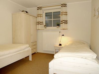 Ferienwohnung für 6 Personen (95 m²) in Wyk auf Föhr 9/10