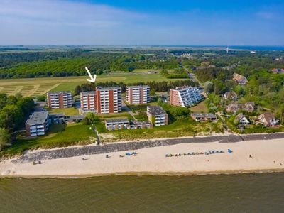 Ferienwohnung für 4 Personen (112 m²) in Wyk auf Föhr 1/10