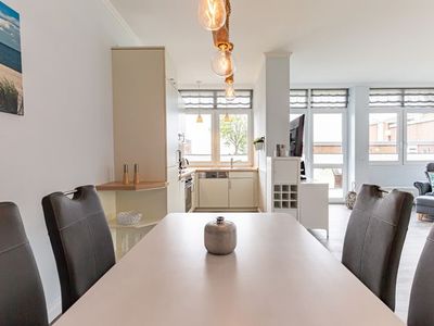 Ferienwohnung für 4 Personen (112 m²) in Wyk auf Föhr 6/10