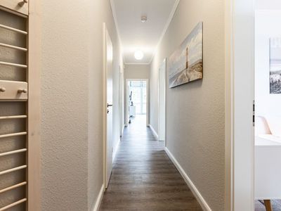 Ferienwohnung für 4 Personen (112 m²) in Wyk auf Föhr 7/10