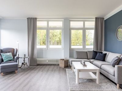 Ferienwohnung für 4 Personen (112 m²) in Wyk auf Föhr 8/10