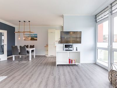 Ferienwohnung für 4 Personen (112 m²) in Wyk auf Föhr 9/10