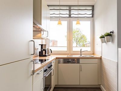 Ferienwohnung für 4 Personen (112 m²) in Wyk auf Föhr 10/10