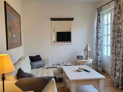 Ferienwohnung für 5 Personen (120 m²) in Wyk auf Föhr 3/10