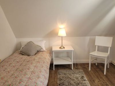 Ferienwohnung für 5 Personen (120 m²) in Wyk auf Föhr 9/10