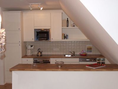 Ferienwohnung für 4 Personen (85 m²) in Wyk auf Föhr 6/10