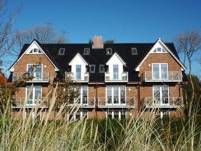 Ferienwohnung für 4 Personen (65 m²) in Wyk auf Föhr 1/10