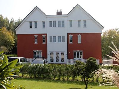 Ferienwohnung für 6 Personen (130 m²) in Wyk auf Föhr 2/10