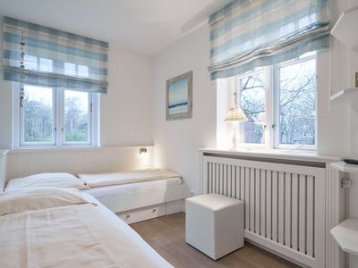 Ferienwohnung für 4 Personen (65 m²) in Wyk auf Föhr 5/10