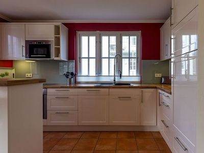 Ferienwohnung für 6 Personen (105 m²) in Wyk auf Föhr 3/10