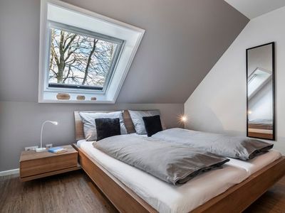 Ferienwohnung für 4 Personen (60 m²) in Wyk auf Föhr 3/10