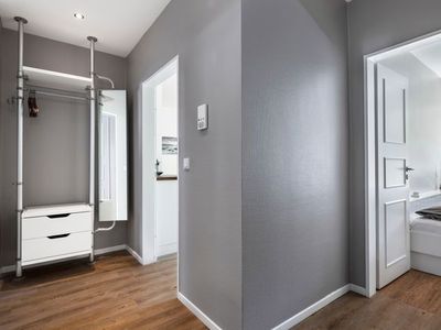 Ferienwohnung für 4 Personen (60 m²) in Wyk auf Föhr 5/10