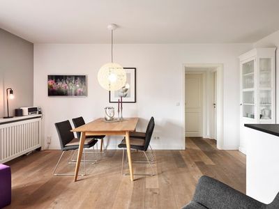 Ferienwohnung für 4 Personen (65 m²) in Wyk auf Föhr 8/10