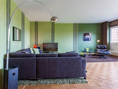 Ferienwohnung für 4 Personen (100 m²) in Wyk auf Föhr 8/10