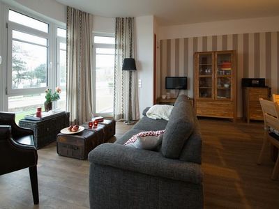 Ferienwohnung für 4 Personen (84 m²) in Wyk auf Föhr 6/10