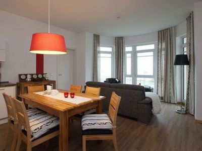 Ferienwohnung für 4 Personen (84 m²) in Wyk auf Föhr 8/10