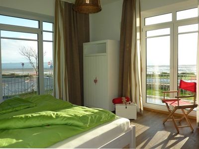 Ferienwohnung für 4 Personen (84 m²) in Wyk auf Föhr 10/10