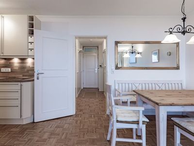 Ferienwohnung für 4 Personen (56 m²) in Wyk auf Föhr 9/10