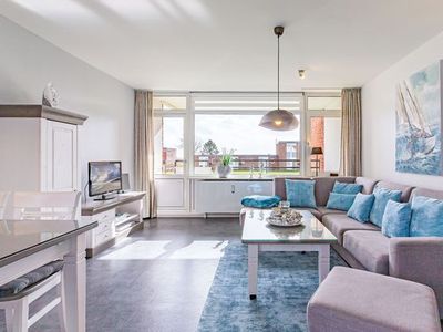 Ferienwohnung für 4 Personen (60 m²) in Wyk auf Föhr 3/10