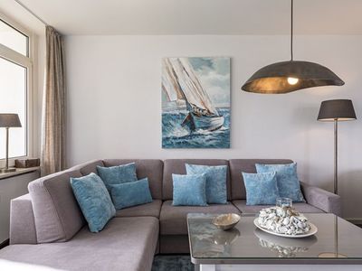 Ferienwohnung für 4 Personen (60 m²) in Wyk auf Föhr 4/10