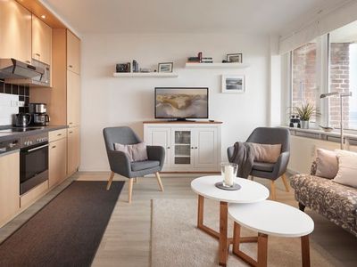 Ferienwohnung für 3 Personen (45 m²) in Wyk auf Föhr 8/10