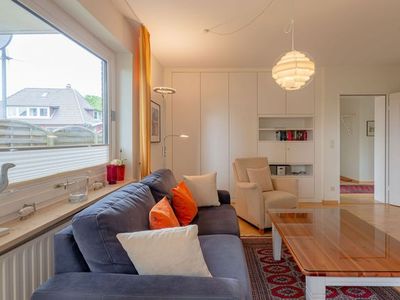 Ferienwohnung für 4 Personen (60 m²) in Wyk auf Föhr 8/10