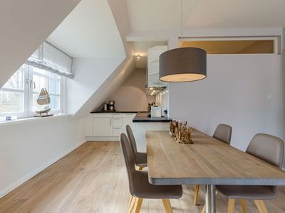 Ferienwohnung für 2 Personen (70 m²) in Wyk auf Föhr 8/10