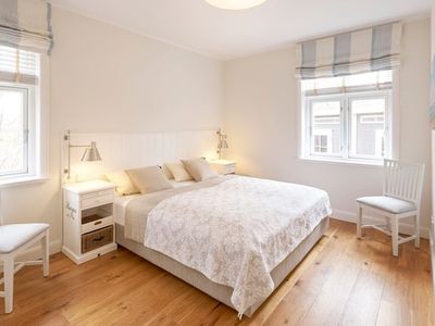 Ferienwohnung für 4 Personen (72 m²) in Wyk auf Föhr 5/10