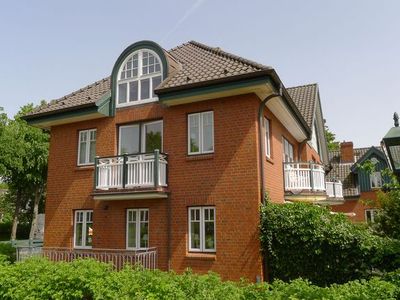 Ferienwohnung für 4 Personen (95 m²) in Wyk auf Föhr 1/10