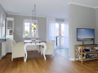 Ferienwohnung für 4 Personen (95 m²) in Wyk auf Föhr 10/10