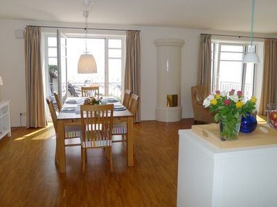 Ferienwohnung für 4 Personen (95 m²) in Wyk auf Föhr 4/10