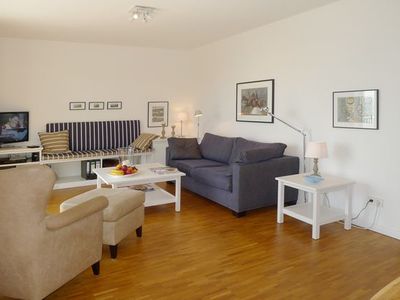 Ferienwohnung für 4 Personen (95 m²) in Wyk auf Föhr 5/10