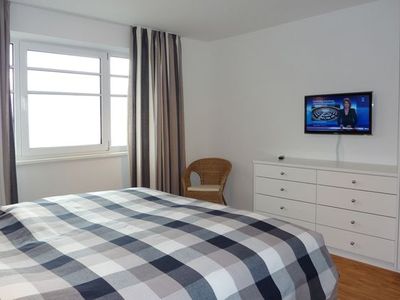 Ferienwohnung für 4 Personen (95 m²) in Wyk auf Föhr 8/10