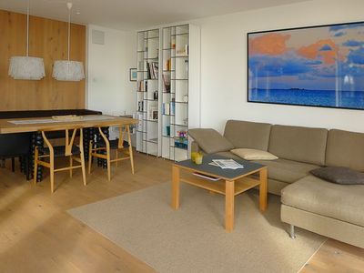 Ferienwohnung für 4 Personen (86 m²) in Wyk auf Föhr 4/10